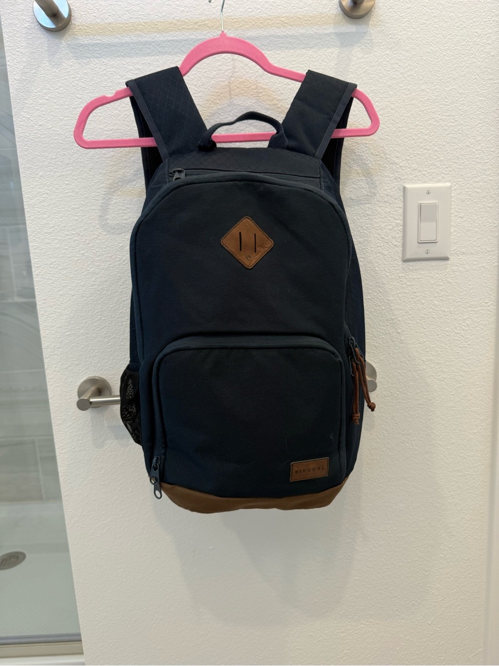 Rip Curl Navy Backpack 🫐 🚙
